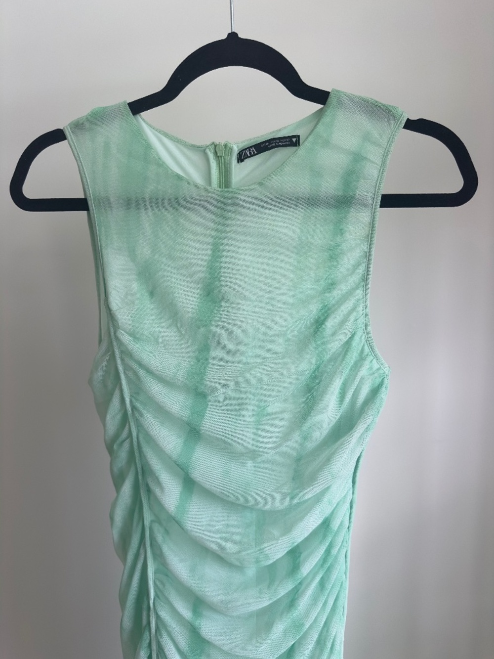 Midi-Dress